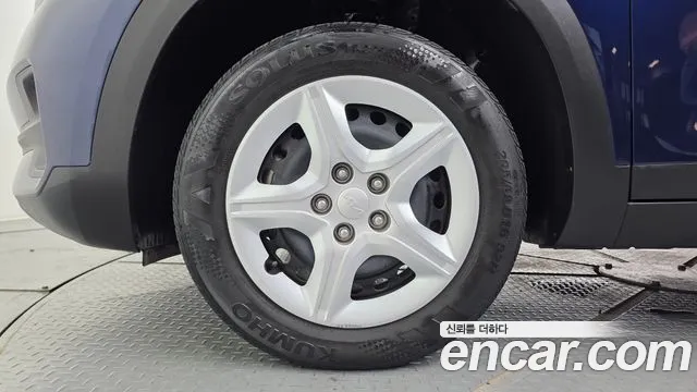 Kia Seltos 2021 thumb 5