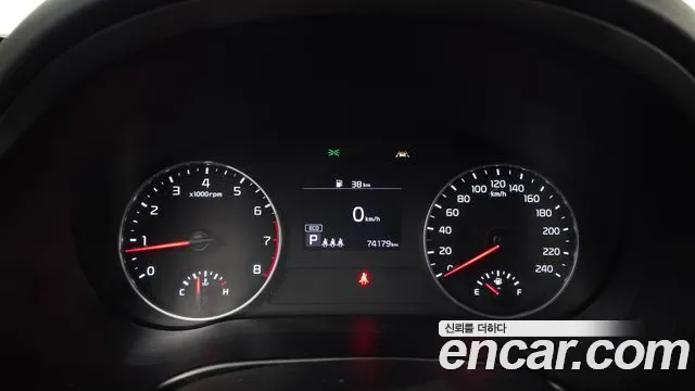 Kia Seltos 2021 thumb 8