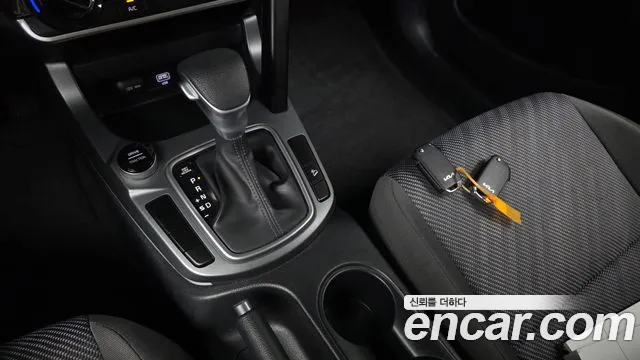 Kia Seltos 2021 thumb 9
