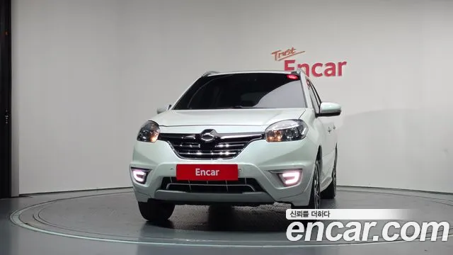 Renault-KoreaSamsung QM5 2015 thumb 3