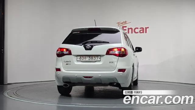 Renault-KoreaSamsung QM5 2015 thumb 4