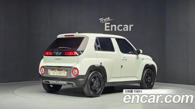 Hyundai Casper 2022 thumb 2