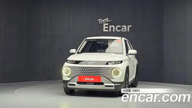 Hyundai Casper 2022 thumb 3