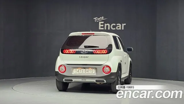 Hyundai Casper 2022 thumb 4