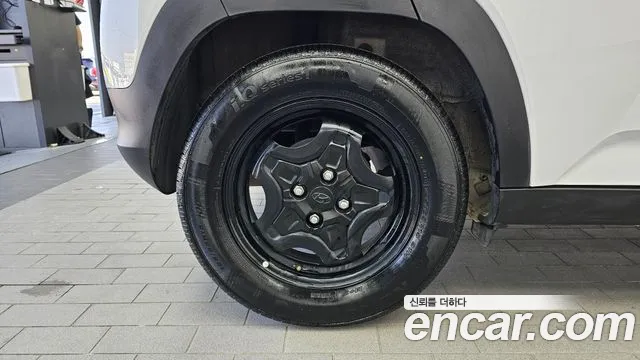 Hyundai Casper 2022 thumb 5