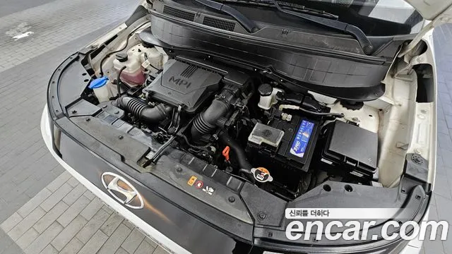 Hyundai Casper 2022 thumb 6