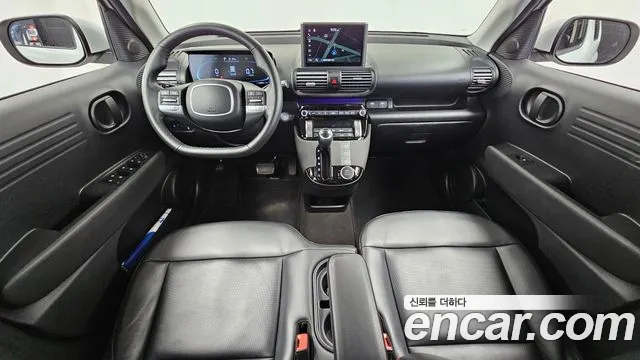 Hyundai Casper 2022 thumb 7
