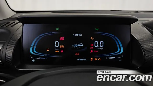 Hyundai Casper 2022 thumb 8