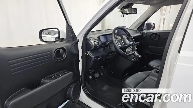 Hyundai Casper 2022 thumb 10