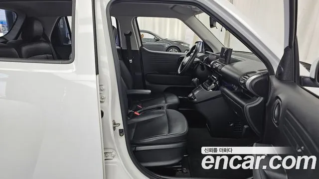 Hyundai Casper 2022 thumb 11
