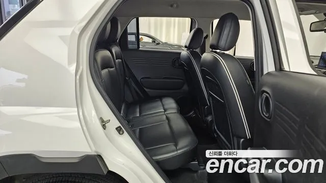 Hyundai Casper 2022 thumb 12
