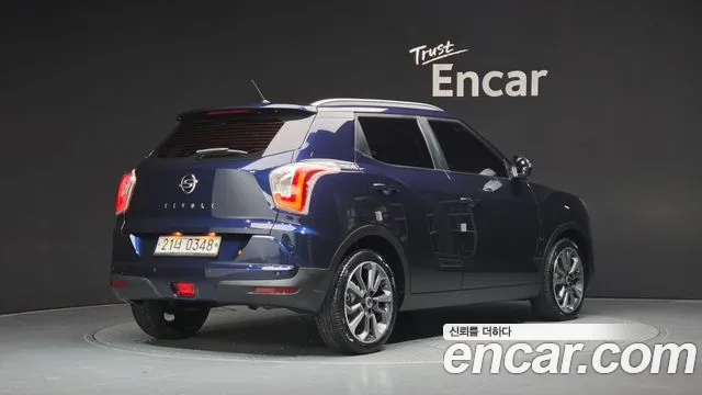 KG_Mobility_Ssangyong TIBOLI 2016 thumb 2