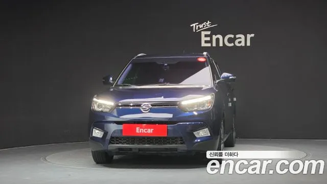 KG_Mobility_Ssangyong TIBOLI 2016 thumb 3