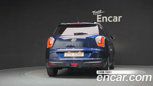 KG_Mobility_Ssangyong TIBOLI 2016 thumb 4