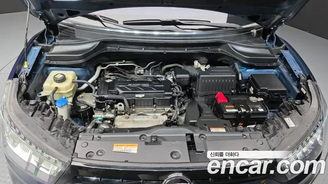 KG_Mobility_Ssangyong TIBOLI 2016 thumb 6