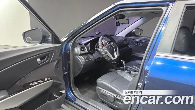 KG_Mobility_Ssangyong TIBOLI 2016 thumb 10
