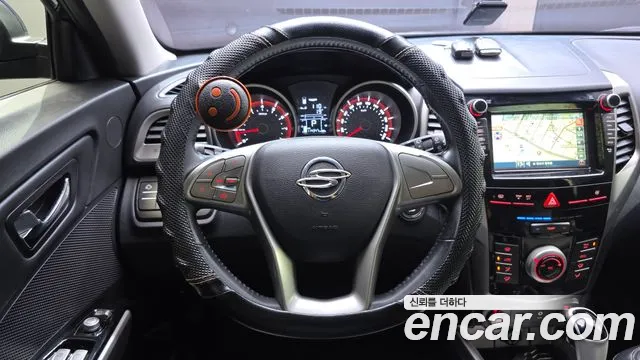 KG_Mobility_Ssangyong TIBOLI 2016 thumb 12