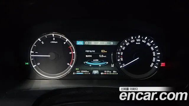 KG_Mobility_Ssangyong Rexton 2019 thumb 8