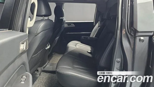 KG_Mobility_Ssangyong Rexton 2019 thumb 12