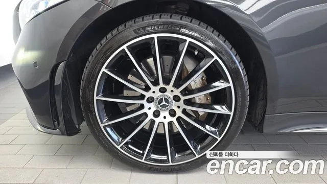 Mercedes-Benz CLS-Class 2020 thumb 5