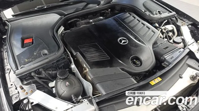 Mercedes-Benz CLS-Class 2020 thumb 6