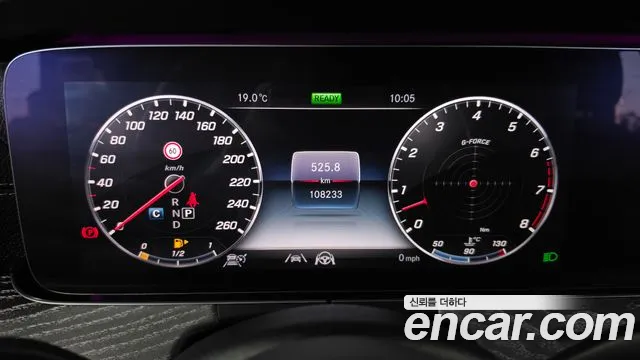 Mercedes-Benz CLS-Class 2020 thumb 8