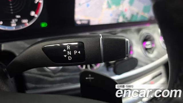Mercedes-Benz CLS-Class 2020 thumb 9