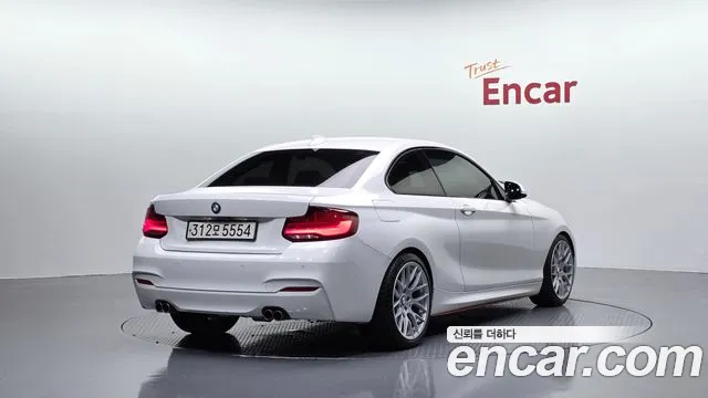 BMW 2-Series 2014 thumb 2