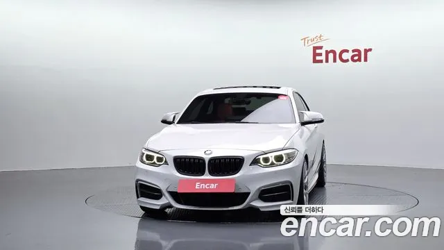 BMW 2-Series 2014 thumb 3