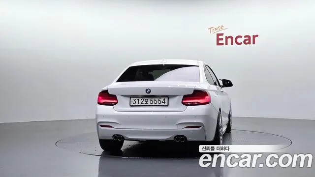 BMW 2-Series 2014 thumb 4