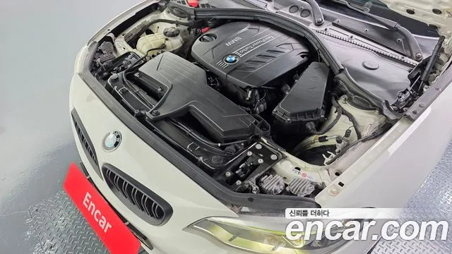 BMW 2-Series 2014 thumb 6