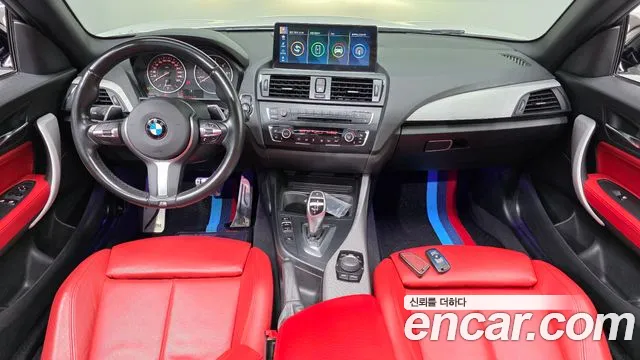 BMW 2-Series 2014 thumb 7