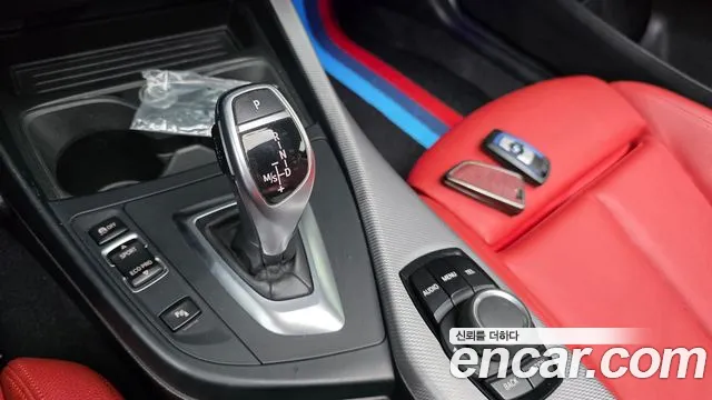 BMW 2-Series 2014 thumb 9