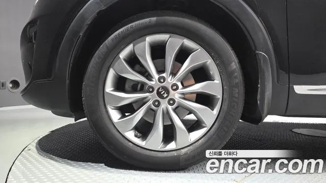 Kia Sorento 2017 thumb 5