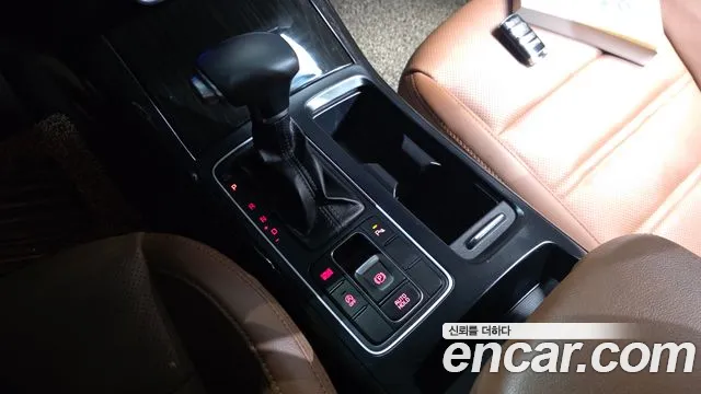 Kia Sorento 2017 thumb 9