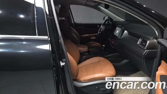 Kia Sorento 2017 thumb 11