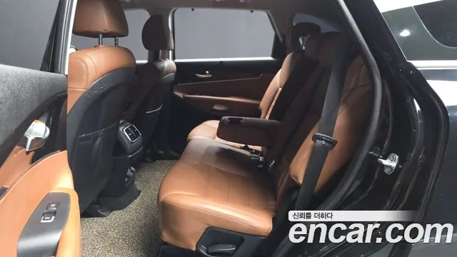 Kia Sorento 2017 thumb 12