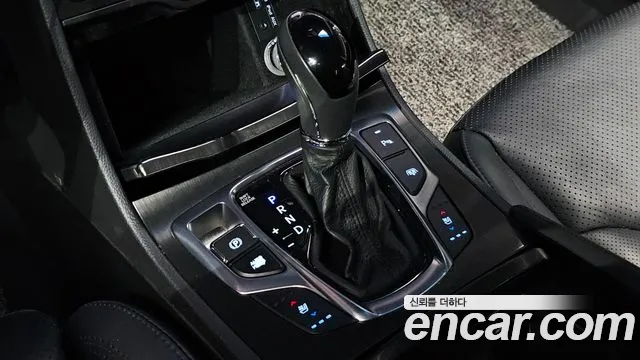 Hyundai Grandeur 2015 thumb 9