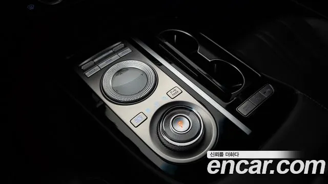 Genesis G80 2022 thumb 8