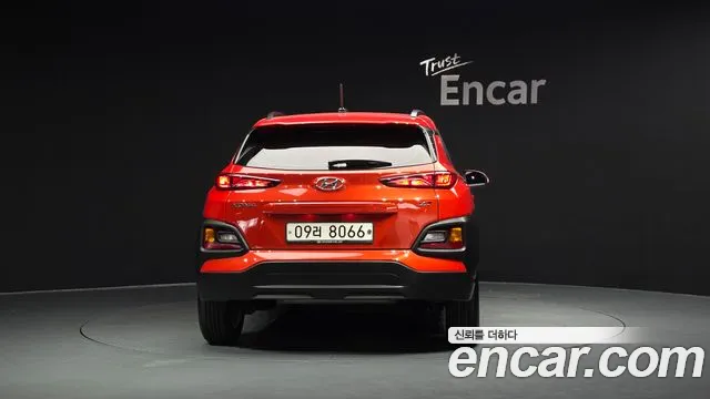 Hyundai Kona 2017 thumb 3