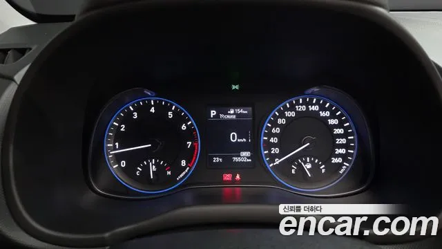 Hyundai Kona 2017 thumb 7