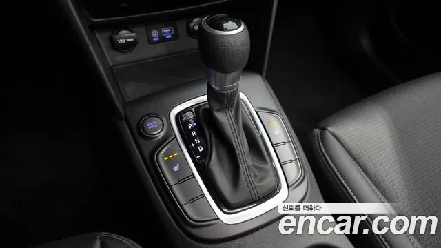 Hyundai Kona 2017 thumb 8