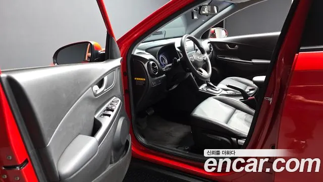 Hyundai Kona 2017 thumb 9