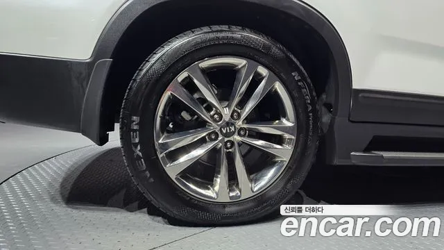 Kia Sorento 2014 thumb 5