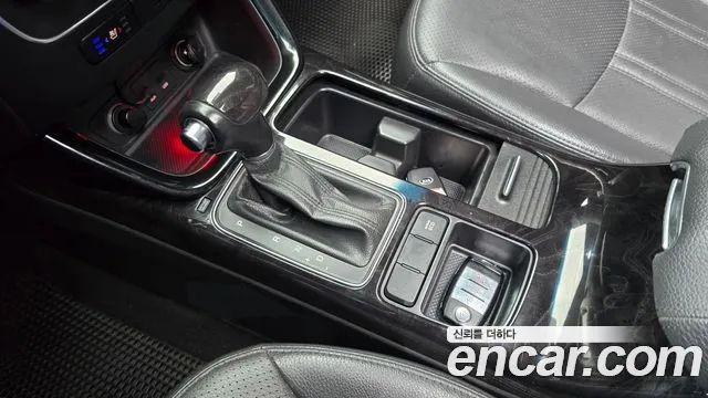 Kia Sorento 2014 thumb 9
