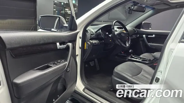 Kia Sorento 2014 thumb 10