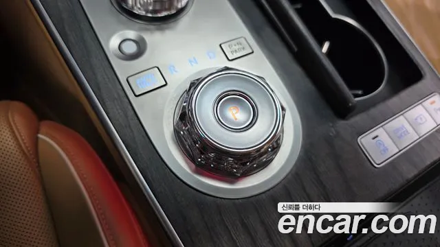 Genesis G80 2024 thumb 8
