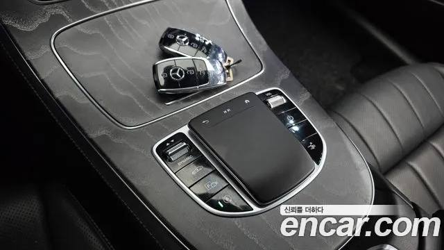 Mercedes-Benz E-Класс 2021 thumb 9