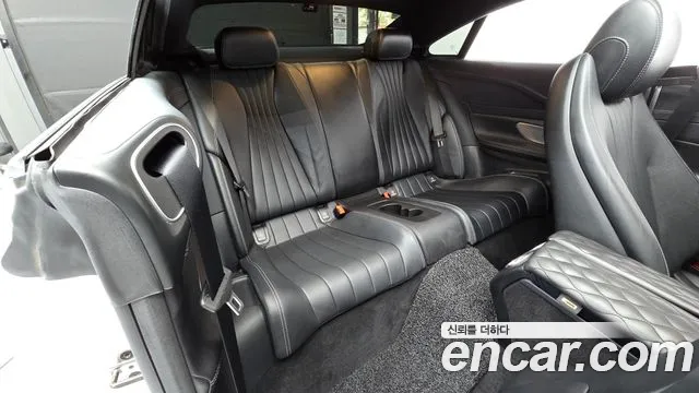 Mercedes-Benz E-Класс 2021 thumb 11