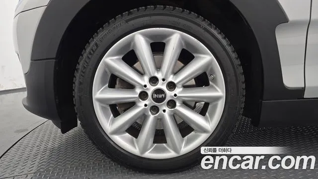 MINI Clubman 2021 thumb 5